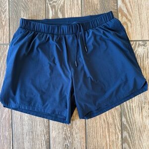 Lululemon Mile Marker Sz L